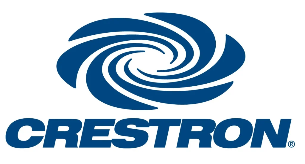 crestron logo 1