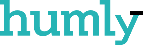humly logo greenblack 1