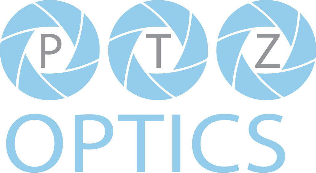 ptzoptics main logo