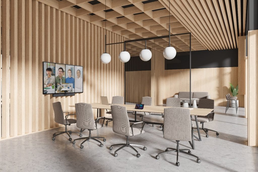 Setting Up a Future-Proof Video Conferencing Room: Key Considerations – Copy
