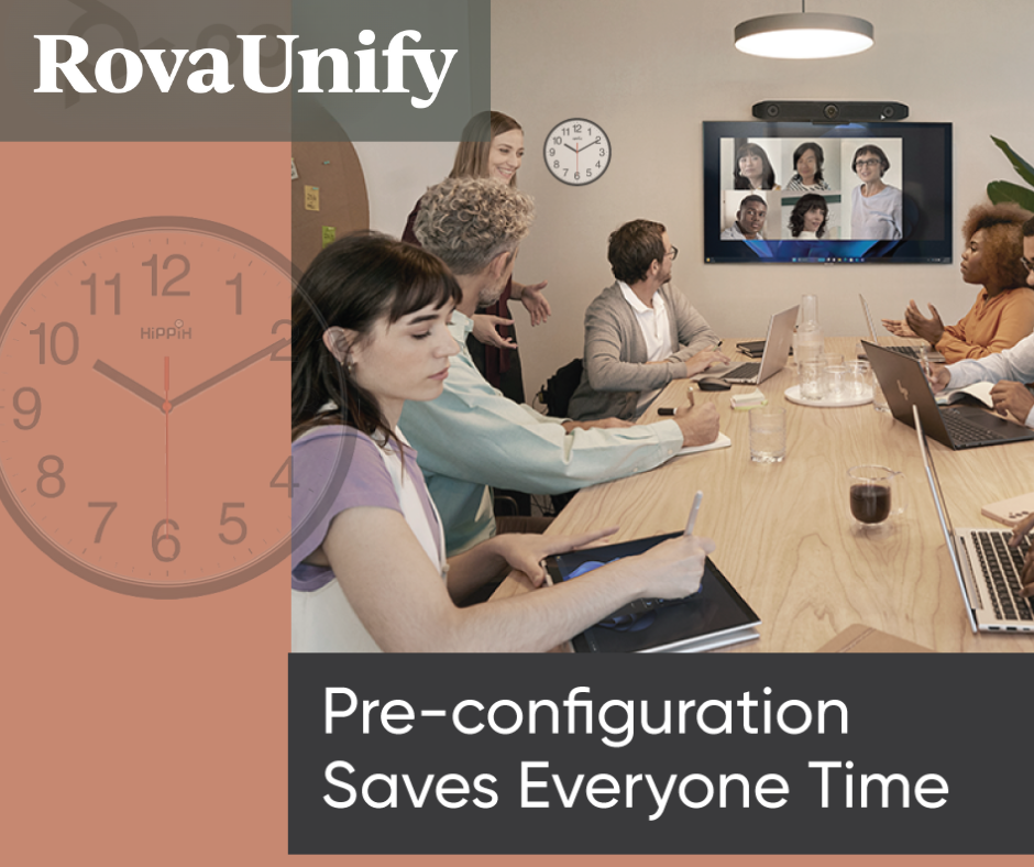 How Pre-Configured Meeting Rooms Eliminate Delays and Boost Productivity from the Start