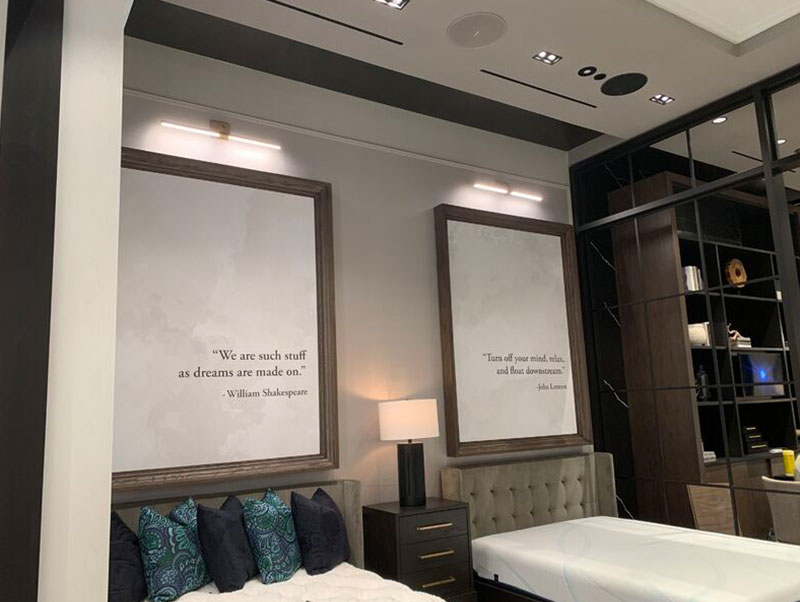 sleep country canada at yorkdale mall 1