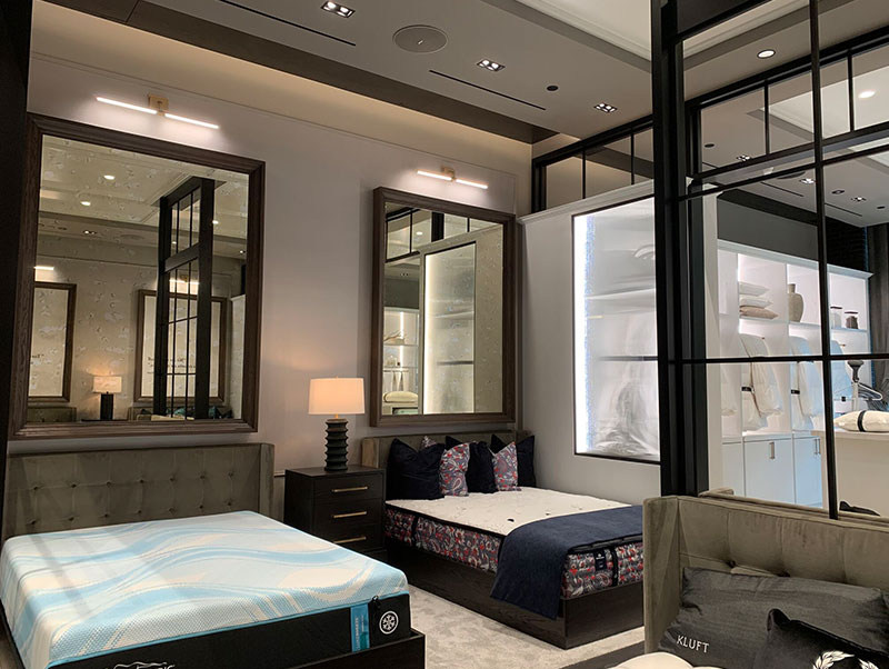 sleep country canada at yorkdale mall