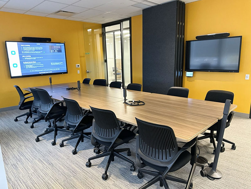 sunlife financial new building in ajax