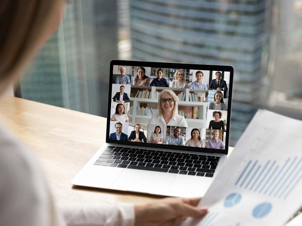 Redesigned Offices: Supporting Hybrid Work and Delivering a Better Mix of Experiences the power of technology in equalizing experiences