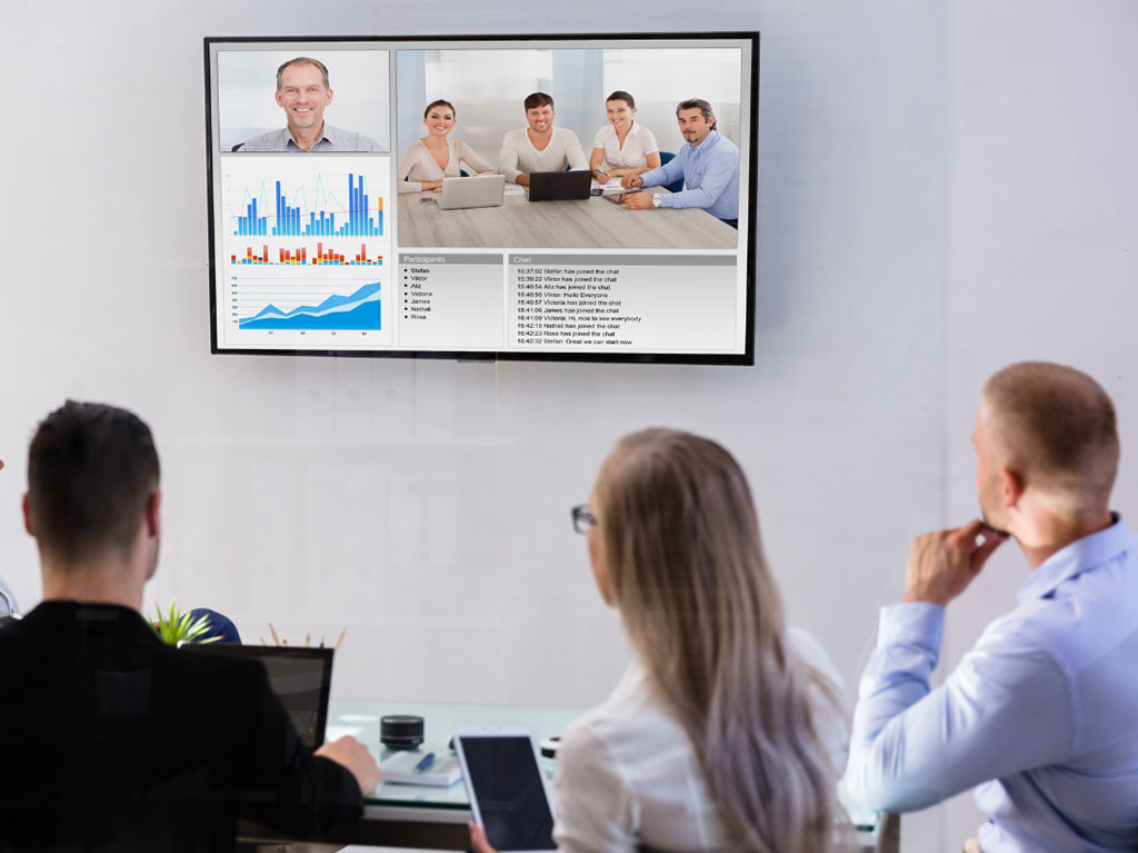 Keeping it Confidential: Why Legal Firms are Employing Video Conferencing Solutions why legal firms are employing video conferencing solutions 1
