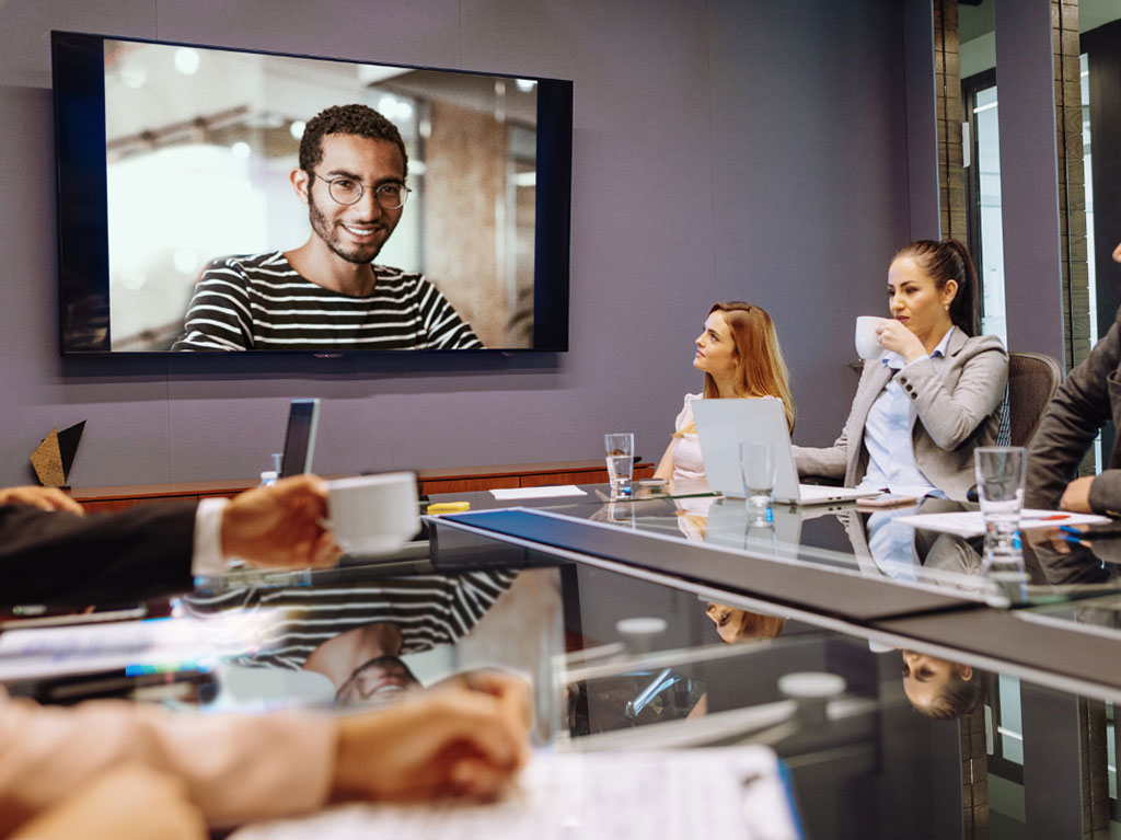Keeping it Confidential: Why Legal Firms are Employing Video Conferencing Solutions why legal firms are employing video conferencing solutions 2