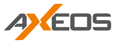 logo axeos